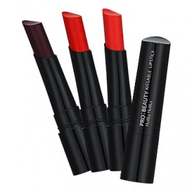 PRO:BEAUTY Kissable Lipstick